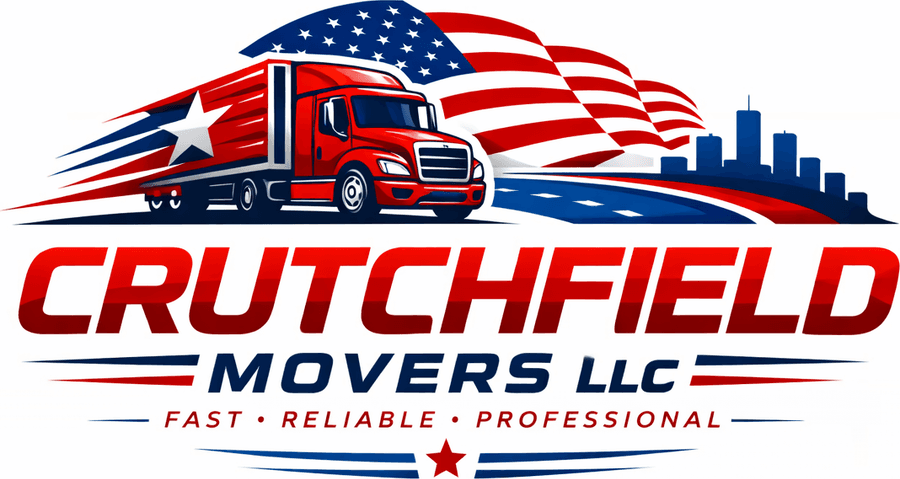 Crutchfield Movers LLC